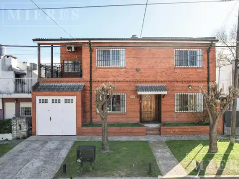 Casa en Venta en Tigre Centro, Partido de Tigre