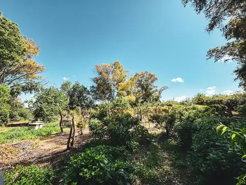 Casa en Venta en General Rodriguez, Partido de General Rodríguez