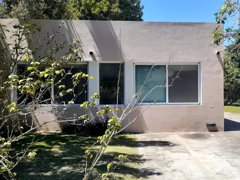 Casa en Venta en Banco Provincia, Francisco Alvarez