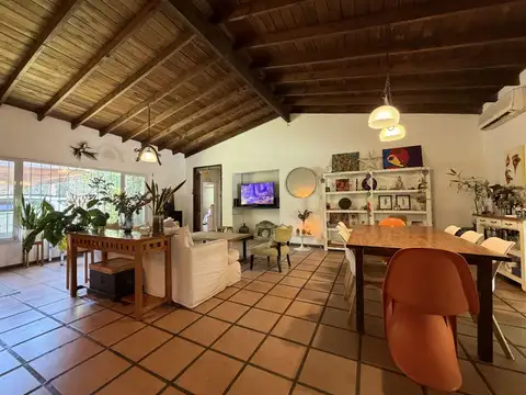 Casa en Venta en Ricardo Rojas, Partido de Tigre