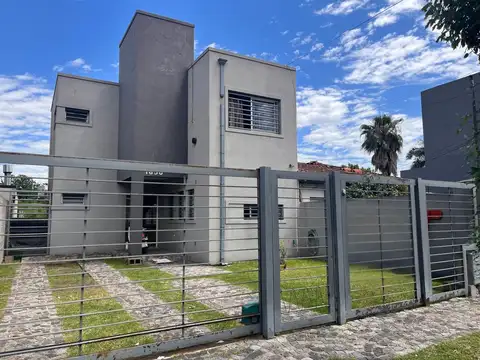Casa en Venta en Ituzaingo Norte, Ituzaingo