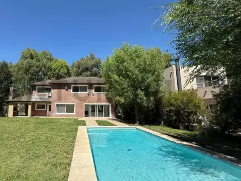 Casa en Venta en Haras Del Sur, Countries y Barrios Cerrados en la Plata