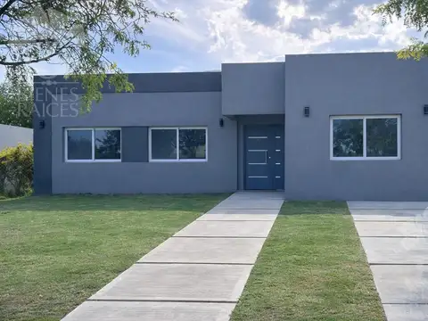 Casa en Venta en El Canton - Norte, Countries y Barrios Cerrados en Escobar