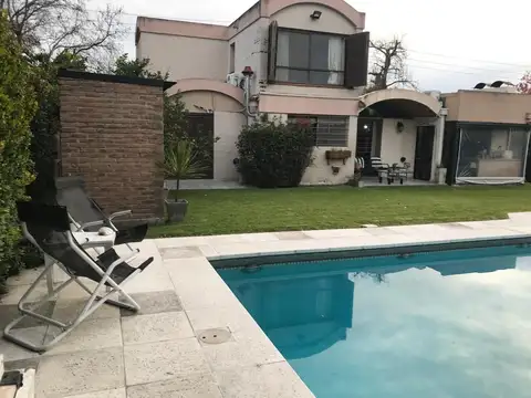 Casa en Venta en Mapuche Country Club, Countries y Barrios Cerrados en Pilar