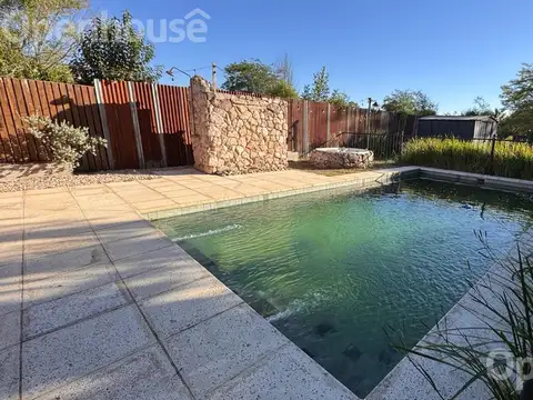 Casa en Venta en Zelaya, Partido de Pilar