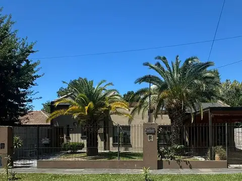 Casa en Venta en Centro, Ingeniero Maschwitz