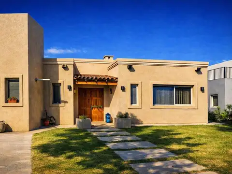 Casa en Venta en Santo Tomas, Countries y Barrios Cerrados en Pilar