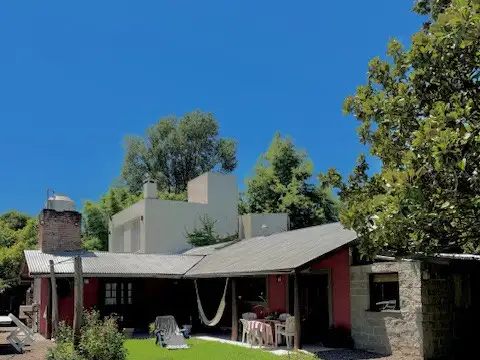 Casa en Venta en Altos Del Barranco, Countries y Barrios Cerrados en Pilar