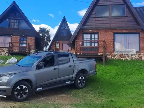 Casa en Venta en Sierra de la Ventana, Partido de Tornquist