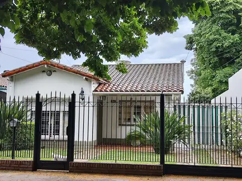 Casa en Venta en Temperley, Partido de Lomas de Zamora