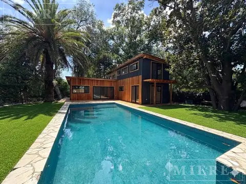 Casa en Venta en Centro, Ingeniero Maschwitz