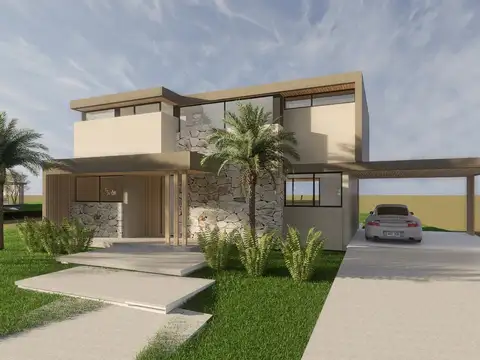 Casa en Venta en Countries y Barrios Cerrados en Presidente Derqui, Partido de Pilar