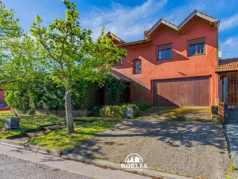 Casa en Venta en San Carlos, Mar del Plata