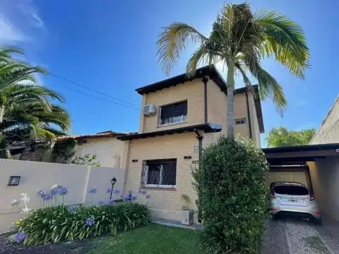 Casa en Venta en Castelar, Partido de Morón