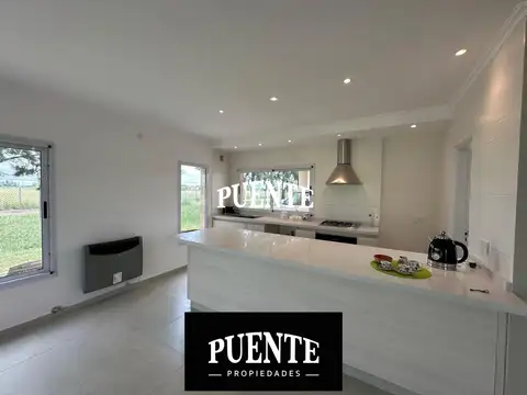 Casa en Venta en Canning, Partido de Esteban Echeverría