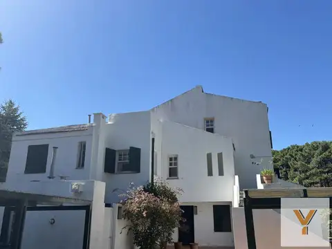 Casa en Venta en Pinamar, Partido de Pinamar
