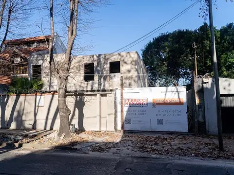 Casa en Venta en Villa Ballester, Partido de General San Martín