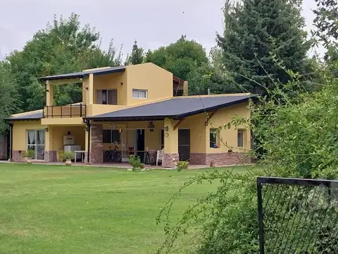 Casa en Venta en El Moro, Countries y Barrios Cerrados en Marcos Paz