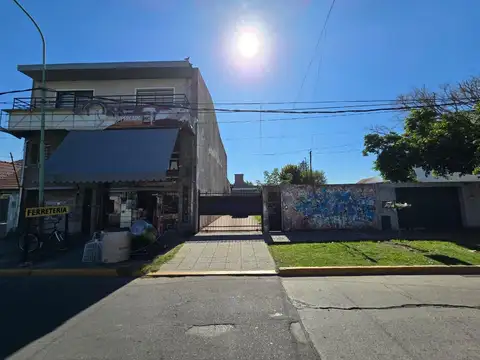 Casa en Venta en San Antonio de Padua, Partido de Merlo