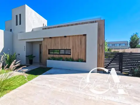 Casa en Venta en San Sebastian, Countries y Barrios Cerrados en Escobar