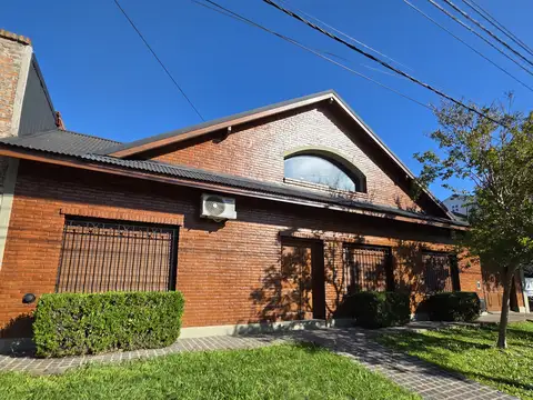 Casa en Venta en Centro  - Campana, Campana