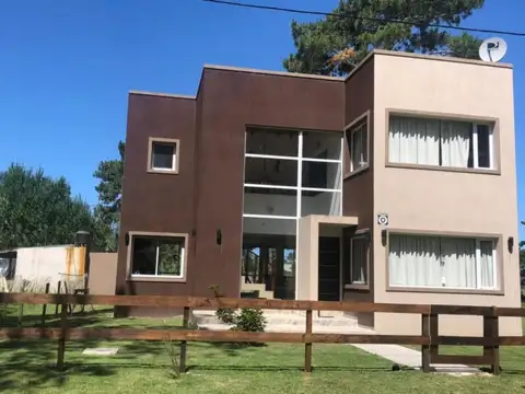 Casa en Venta en Costa del Este, Partido de La Costa