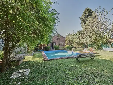 Casa en Venta en San Miguel, Partido de San Miguel