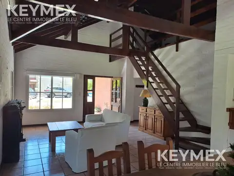 Casa en Venta en Echeverria Del Lago, Countries y Barrios Cerrados en Esteban Echeverria