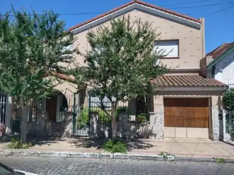 Casa en Venta en Temperley, Partido de Lomas de Zamora
