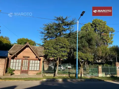 Casa en Venta en Ingeniero Maschwitz, Partido de Escobar
