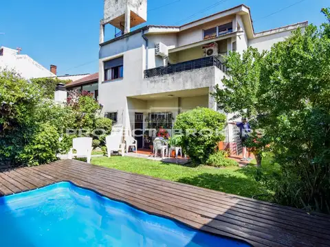 Casa en Venta en Castelar Norte, Castelar