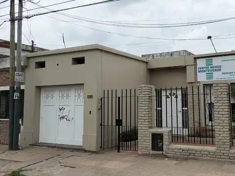Casa en Venta en Burzaco, Partido de Almirante Brown