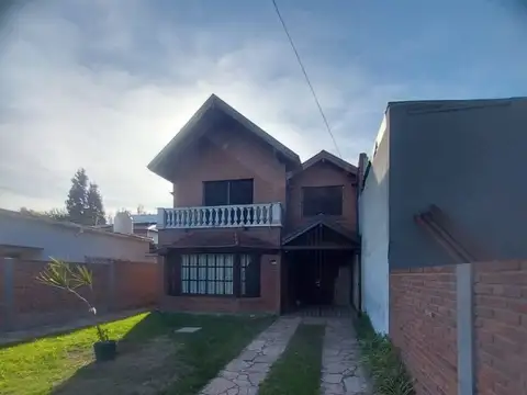 Casa en Venta en Adrogue, Partido de Almirante Brown