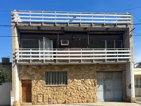 Casa en Venta en Barrio Don Bosco, Ramos Mejía