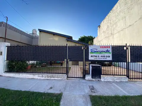 Casa en Venta en Olivos, Partido de Vicente López