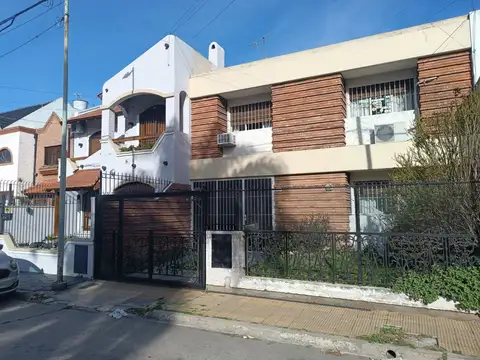 Casa en Venta en Villa Sarmiento, Partido de Morón