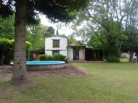 Casa en Venta en Arturo Segui, Partido de La Plata