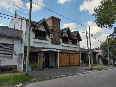 Casa en Venta en Castelar, Partido de Morón