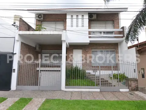 Casa en Venta en Castelar Norte, Castelar