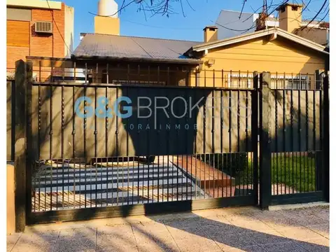 Casa en Venta en Ituzaingo, Partido de Ituzaingó