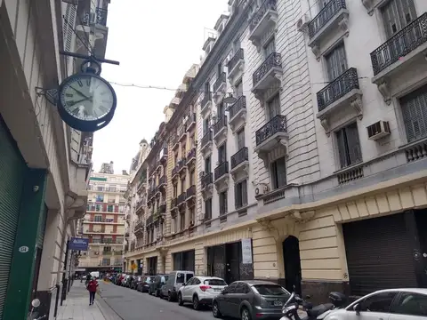 Oficina en Venta en San Nicolás, Capital Federal