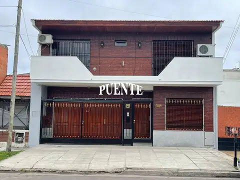 Casa en Venta en Gerli, Partido de Lanús