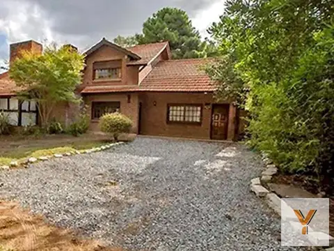 Casa en Venta en Pinamar, Partido de Pinamar