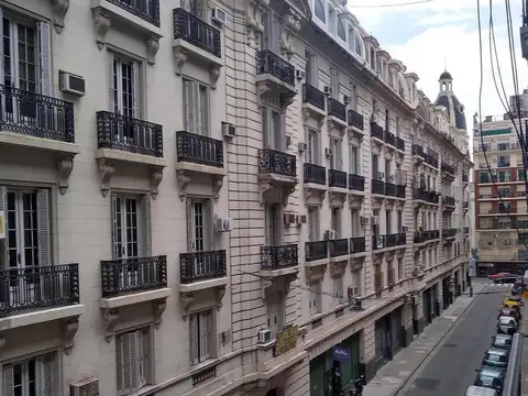 Oficina en Venta en San Nicolás, Capital Federal