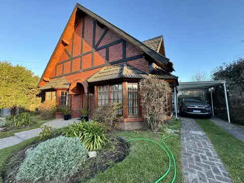 Casa en Venta en El Sosiego, Countries y Barrios Cerrados en Esteban Echeverria