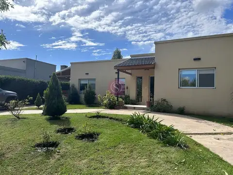 Casa en Venta en Pilar del Este - Santa Guadalupe, Countries y Barrios Cerrados en Pilar