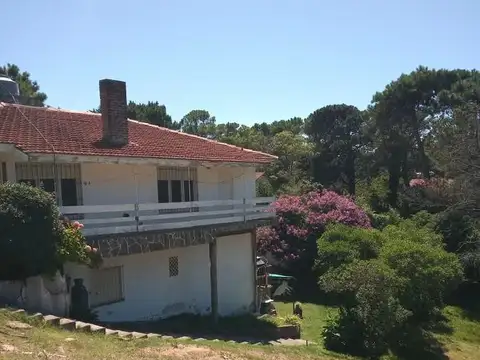 Casa en Venta en Pinamar, Partido de Pinamar