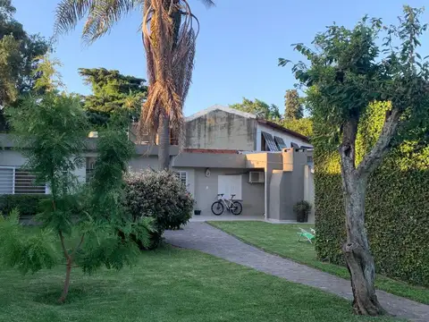 Casa en Venta en Pacheco Sur, General Pacheco