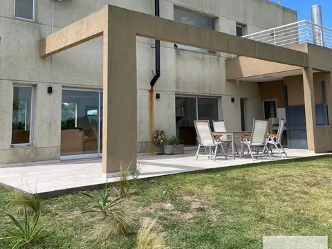 Casa en Venta en Francisco Berra, Partido de Monte