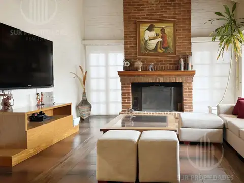 Casa en Venta en El Rodal, Countries y Barrios Cerrados en Esteban Echeverria